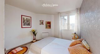  Appartement � vendre 2 pi�ces 58 m�