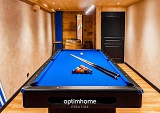  Maison � vendre 15 + pi�ces 400 m�