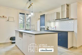  Maison � vendre 5 pi�ces 140 m�