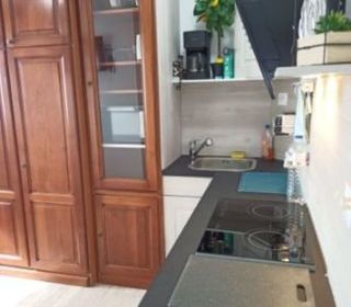  Appartement � vendre 1 pi�ce 15 m�