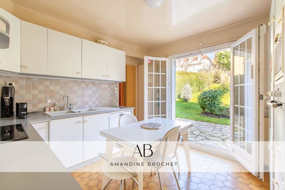 � vendre  Maison Garches (92380)