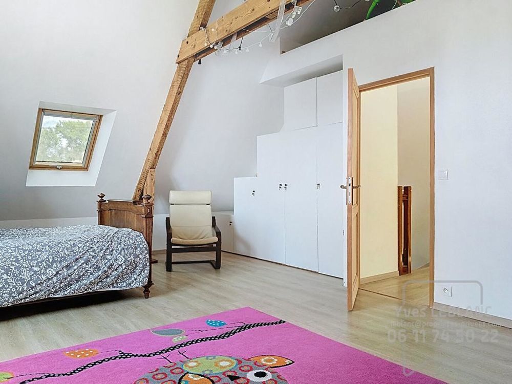 � vendre  Maison Groix (56590)