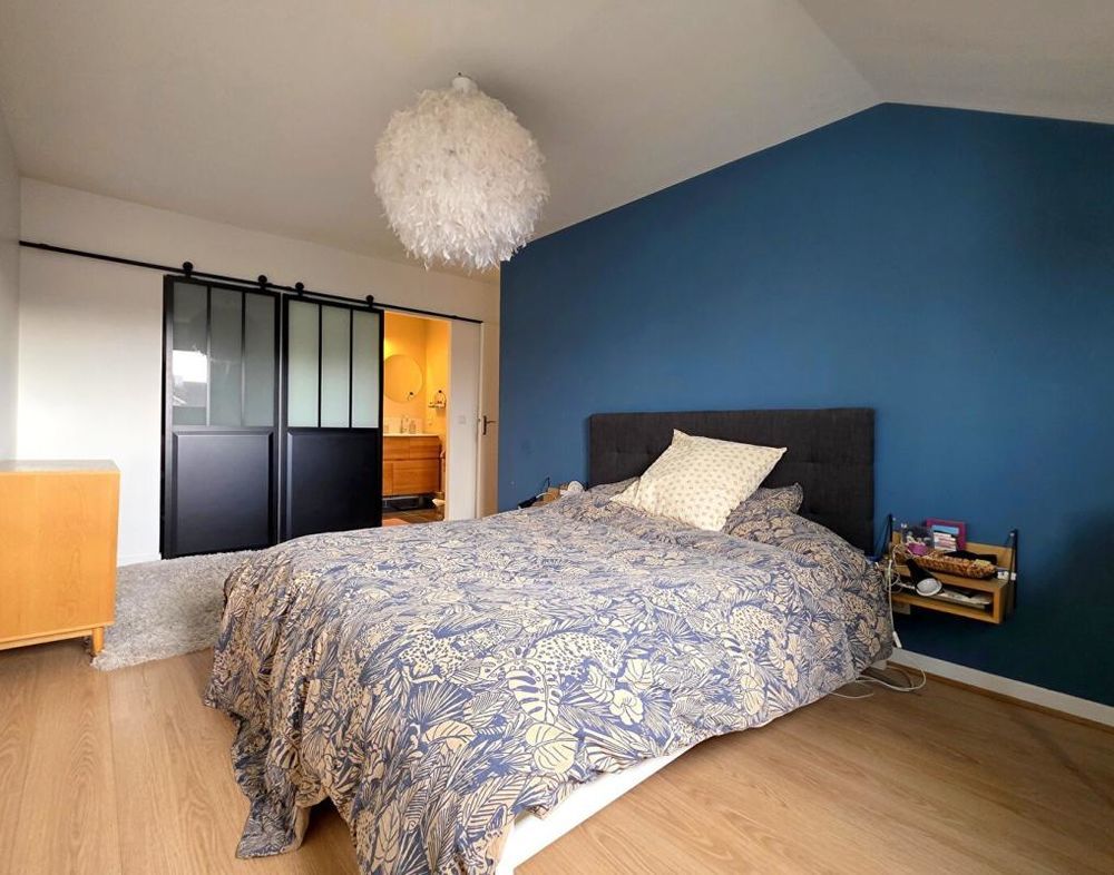 � vendre  Villa Montesson (78360)