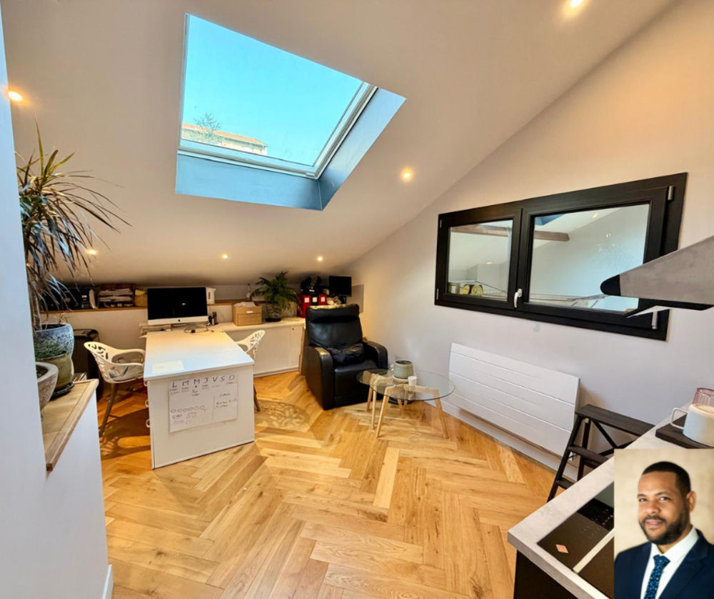 � vendre  Loft Ch�tillon (92320)