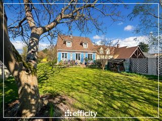  Maison � vendre 6 pi�ces 132 m�