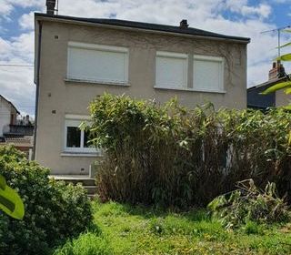  Maison � vendre 6 pi�ces 150 m�