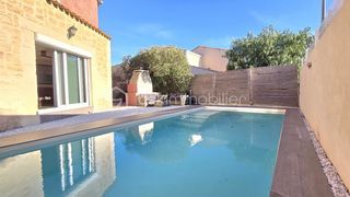  Maison � vendre 4 pi�ces 100 m�