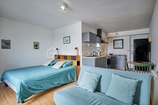  Appartement � vendre 1 pi�ce 29 m�