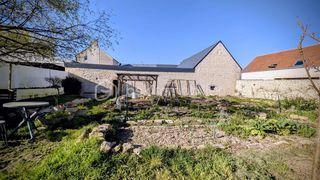  Maison � vendre 9 pi�ces 210 m�