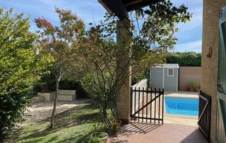  Maison � vendre 7 pi�ces 165 m�