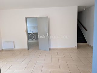  Maison � vendre 4 pi�ces 92 m�