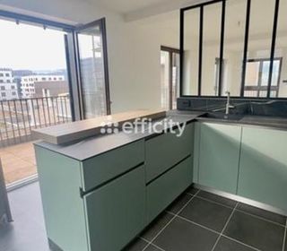  Appartement � vendre 3 pi�ces 72 m�