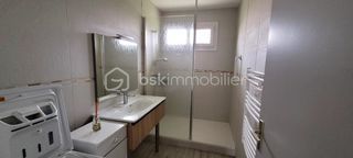  Maison � vendre 4 pi�ces 84 m�