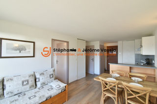  Appartement � vendre 2 pi�ces 36 m�