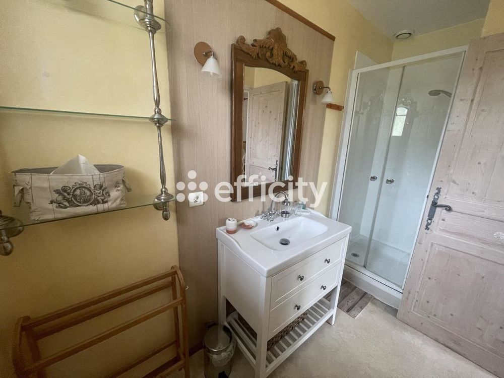 � vendre  Maison Roussillon (84220)