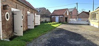  Maison � vendre 5 pi�ces 100 m�