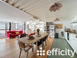  Appartement � vendre 5 pi�ces 120 m�