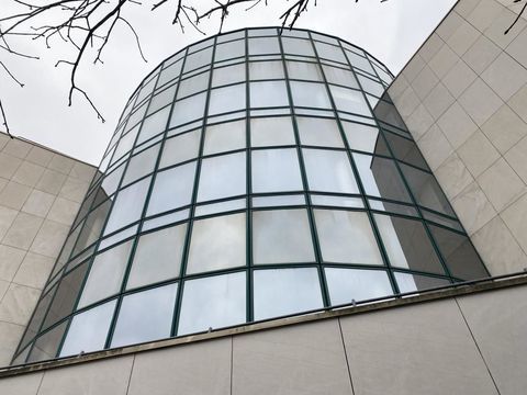 Bureaux tr&egrave;s fonctionnels et lumineux, situ&eacute;s au pied de la Gare 16420 77000 Melun