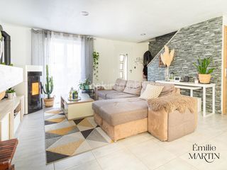  Maison � vendre 7 pi�ces 154 m�