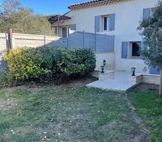  Maison � louer 2 pi�ces 52 m� Cabries