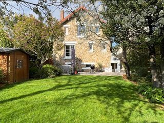  Maison � vendre 6 pi�ces 130 m�