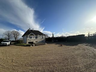  Maison � vendre 4 pi�ces 89 m�