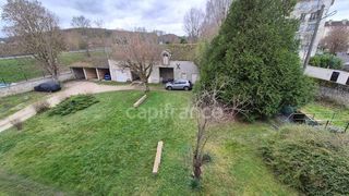  Appartement � vendre 2 pi�ces 51 m�