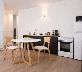  Appartement � vendre 3 pi�ces 62 m�