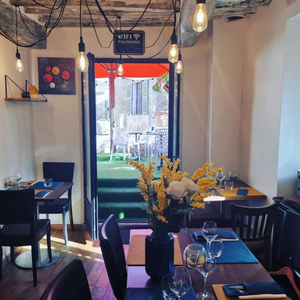 � vendre  Maison Saint-Paul-de-Vence (06570)