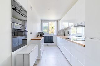  Appartement � vendre 4 pi�ces 94 m�