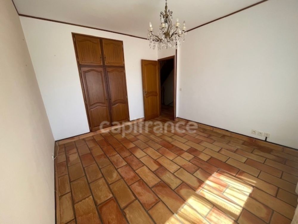 � vendre  Maison Marseille 9