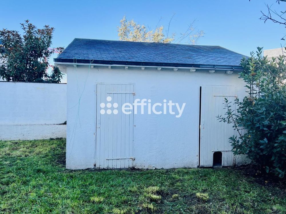 � vendre  Maison Le Pouliguen (44510)