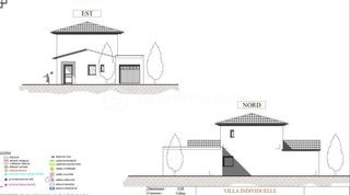  Terrain � vendre 1800 m�