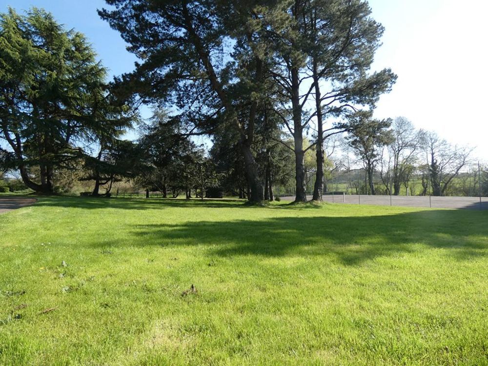 � vendre  Propri�t�/ch�teau Pontch�teau (44160)