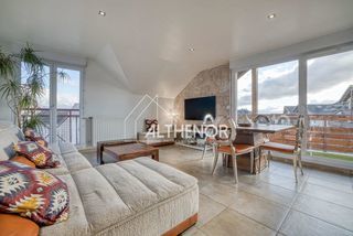  Appartement � vendre 3 pi�ces 72 m�