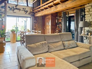  Maison � vendre 9 pi�ces 197 m�