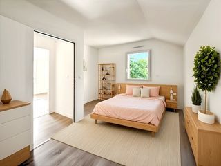  Maison � vendre 4 pi�ces 78 m�