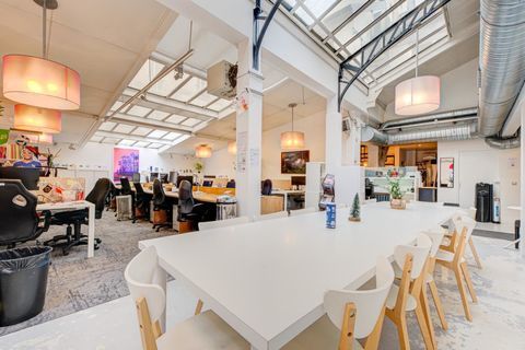 Bureau 5900000 92300 Levallois perret