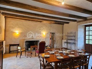  Propri�t�/ch�teau � vendre 11 pi�ces 263 m�