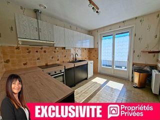  Maison � vendre 5 pi�ces 106 m�