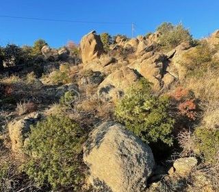  Terrain � vendre 2533 m�