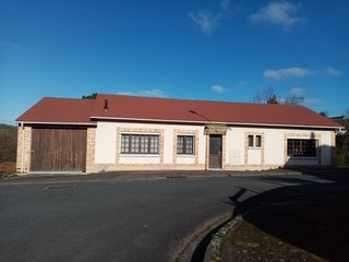  Maison � vendre 5 pi�ces 108 m�