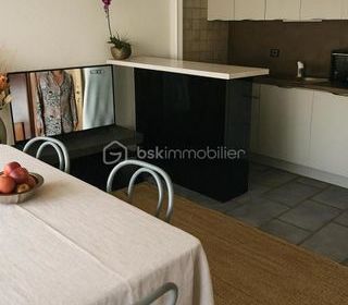  Appartement � vendre 3 pi�ces 53 m�