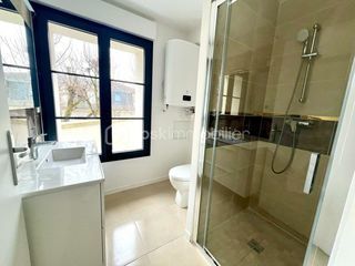  Appartement � vendre 3 pi�ces 47 m�