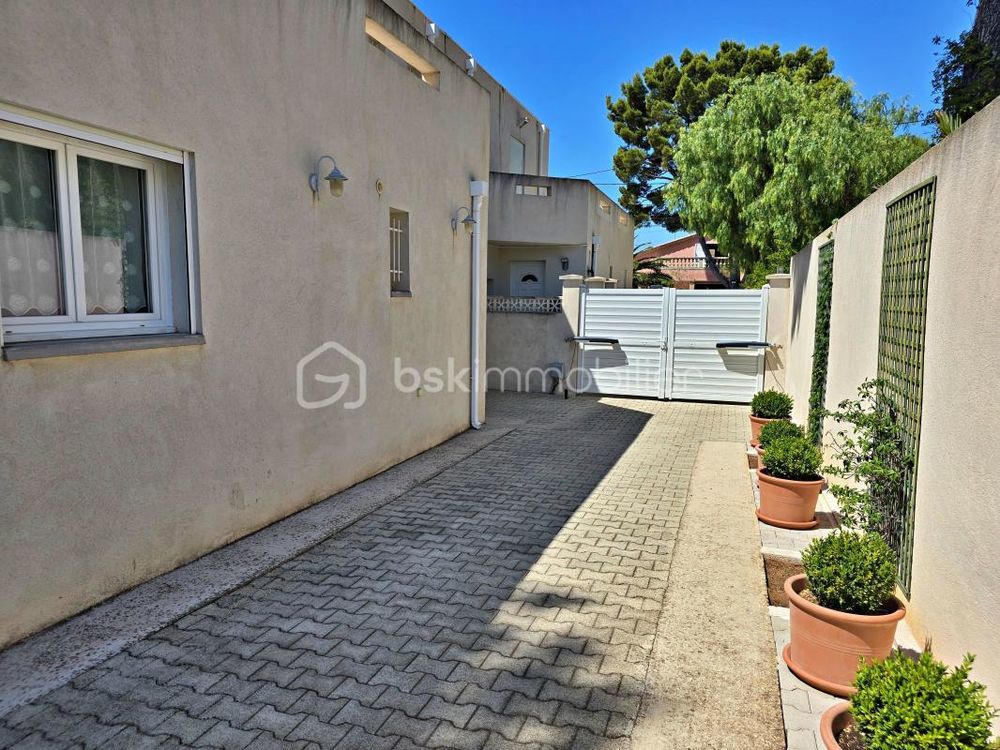 � vendre  Maison Carry-le-Rouet (13620)