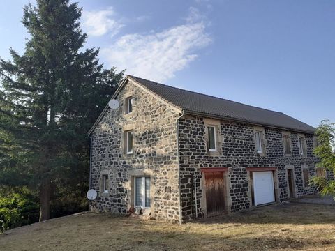   Maison Saint Front 8 pi�ce(s) 136 m2 Maison - 8 pi�ce(s) - 136 m�