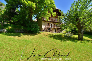  Maison � vendre 10 pi�ces 127 m�