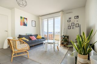  Appartement � vendre 4 pi�ces 78 m�