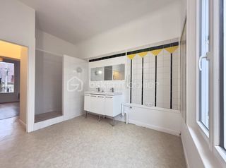  Appartement � vendre 3 pi�ces 65 m�