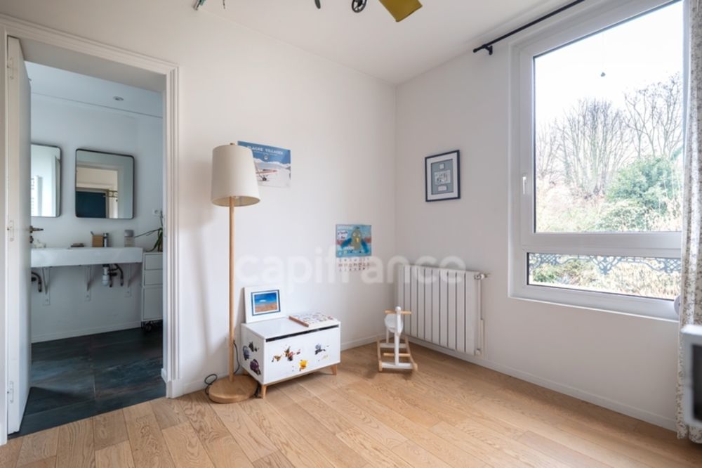 � vendre  Maison Versailles (78000)